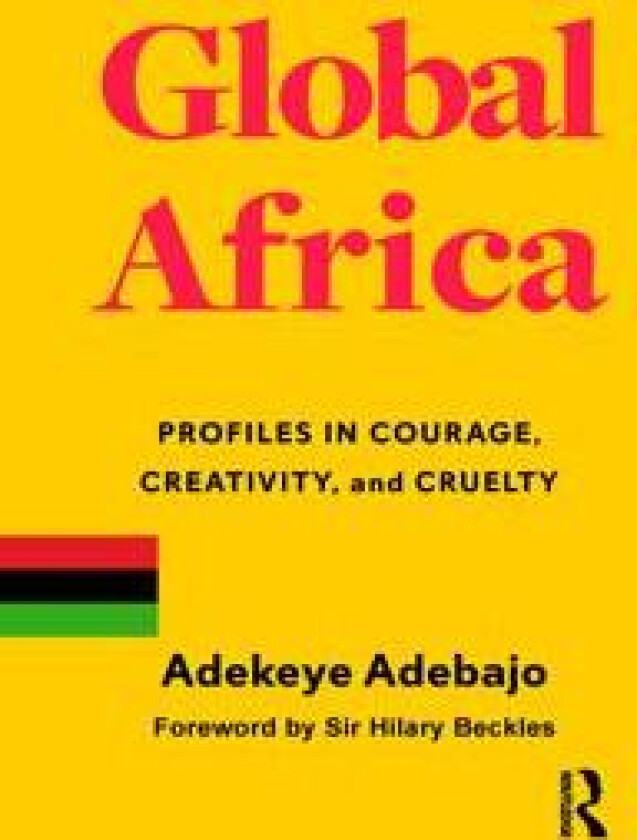 Global Africa