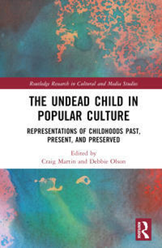 The Undead Child in Popular Culture