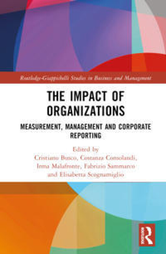The Impact of Organizations