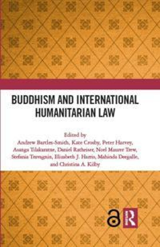 Buddhism and International Humanitarian Law
