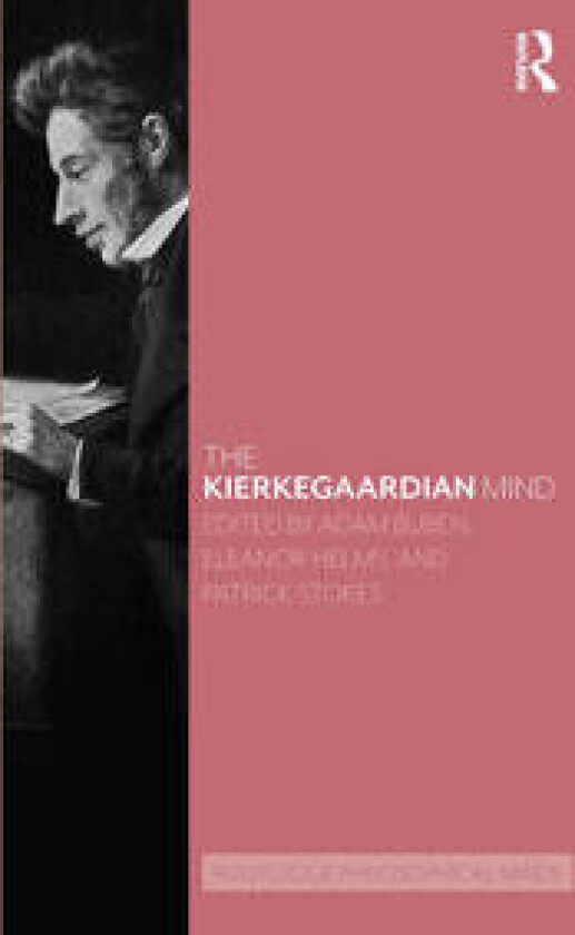 The Kierkegaardian Mind