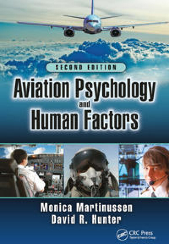 Aviation Psychology and Human Factors