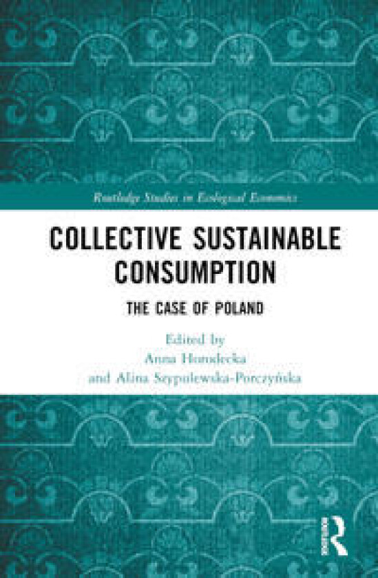 Collective Sustainable Consumption