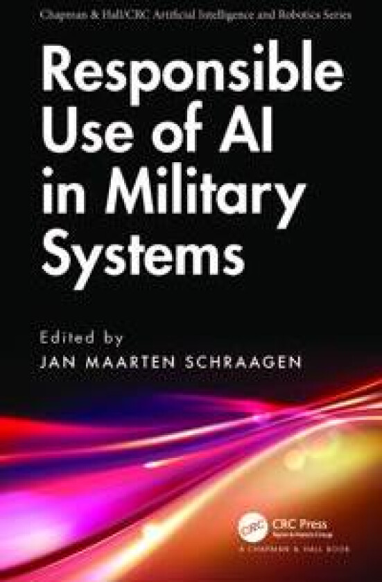 Responsible Use of AI in Military Systems