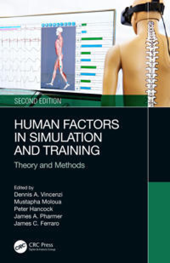 Human Factors in Simulation and Training