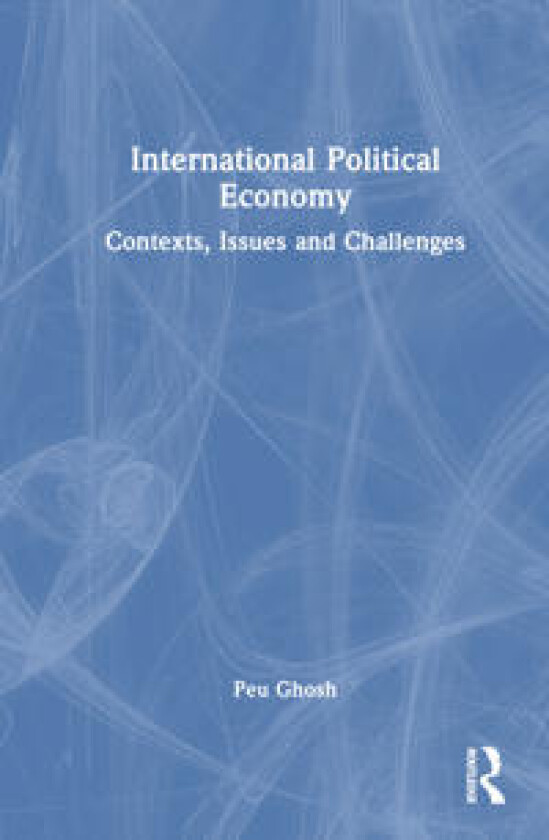 International Political Economy