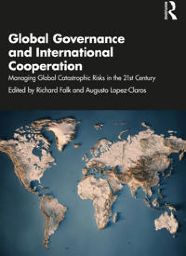 Global Governance and International Cooperation