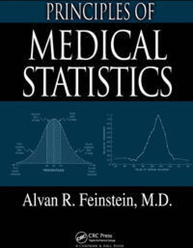 Principles of Medical Statistics