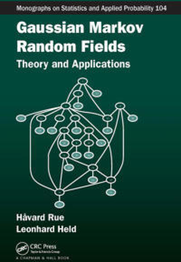 Gaussian Markov Random Fields