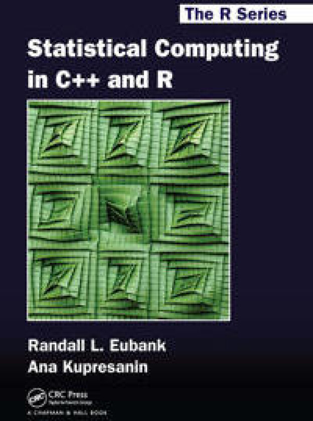 Statistical Computing in C++ and R