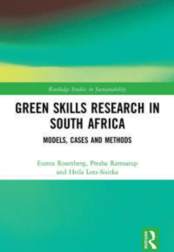 Green Skills Research in South Africa