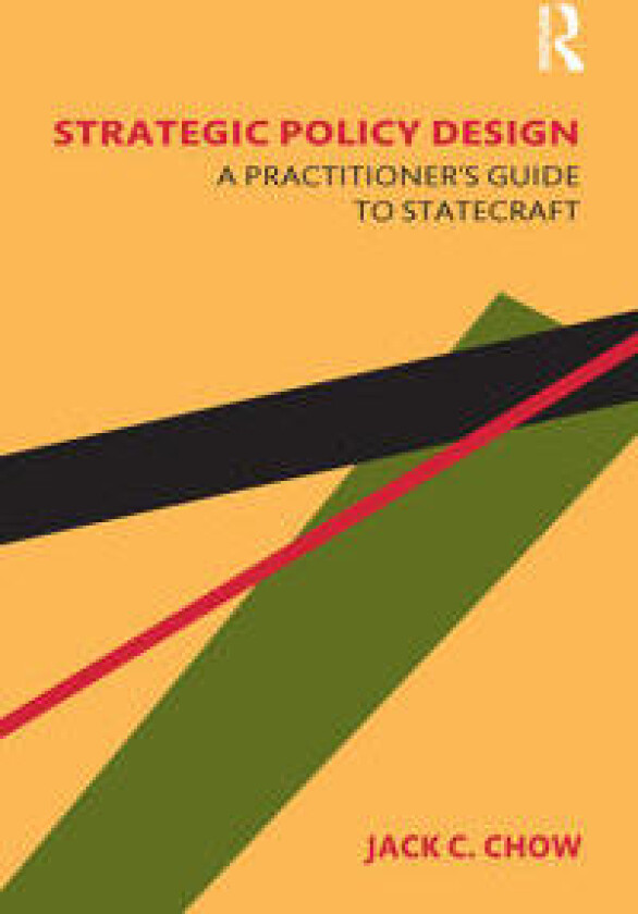 Strategic Policy Design