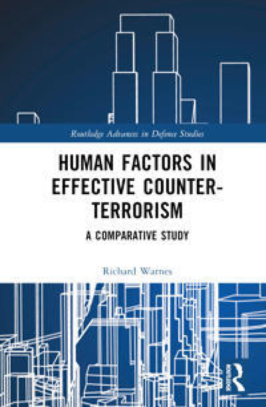 Human Factors in Effective Counter-Terrorism