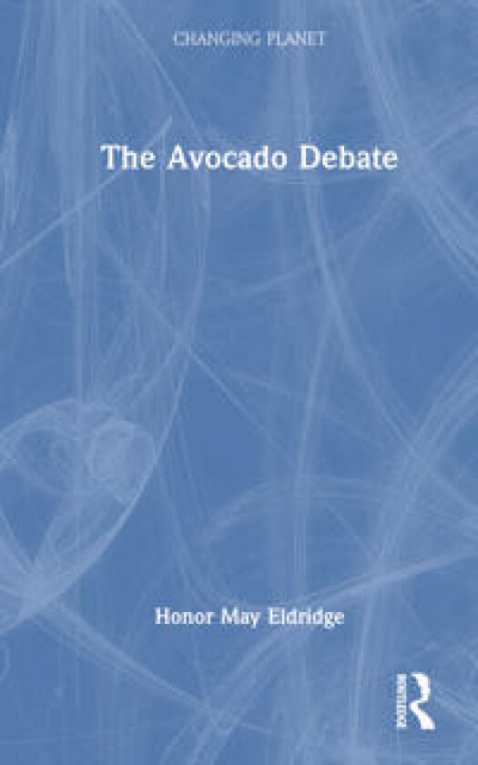 The Avocado Debate