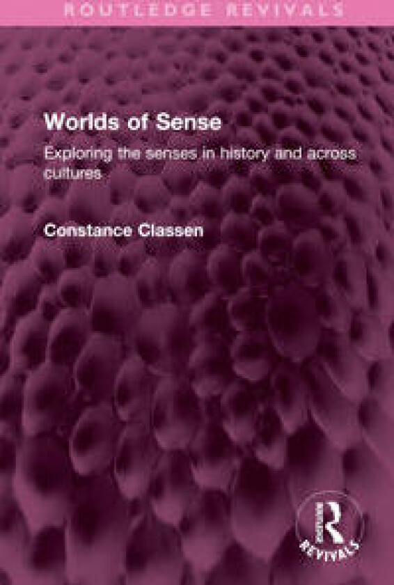 Worlds of Sense