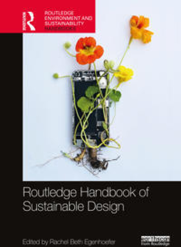 Routledge Handbook of Sustainable Design