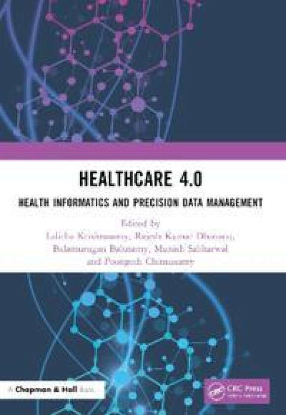 Healthcare 4.0
