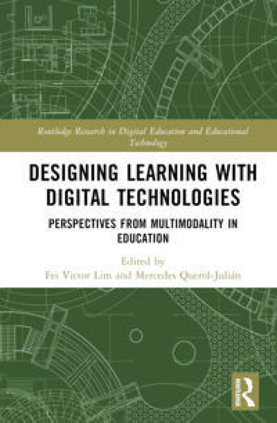 Designing Learning with Digital Technologies