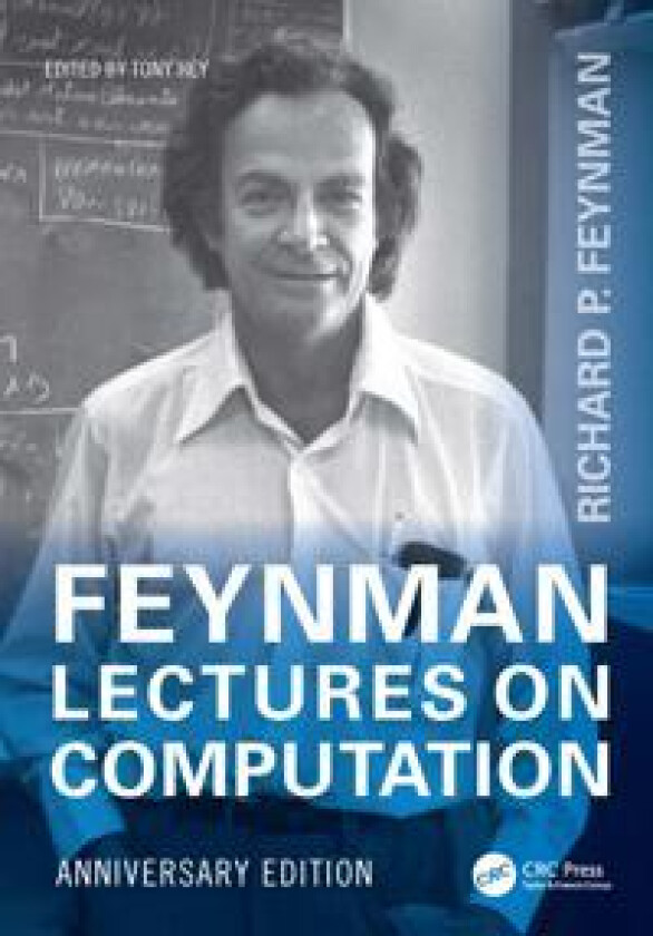Feynman Lectures on Computation