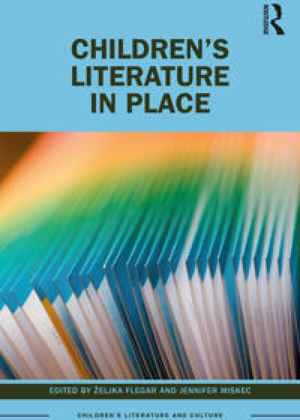 Children’s Literature in Place