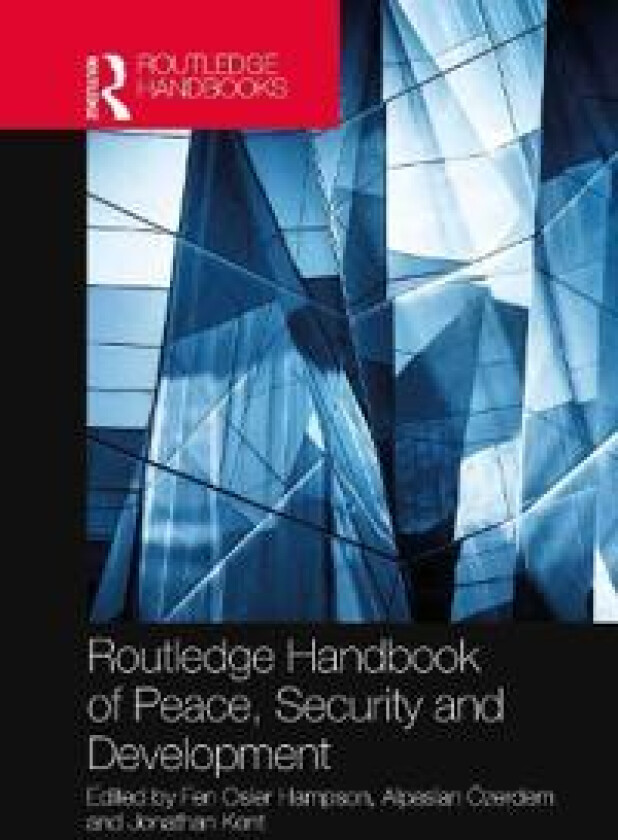 Routledge Handbook of Peace, Security and Development