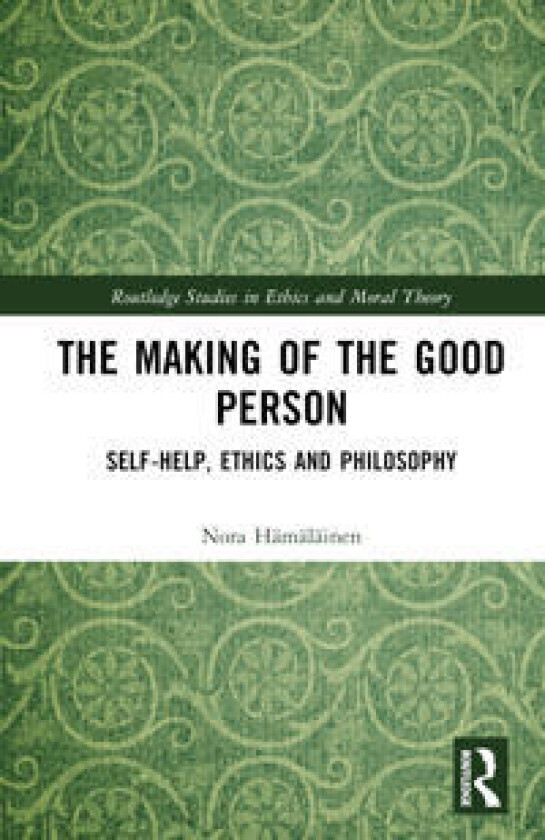 The Making of the Good Person