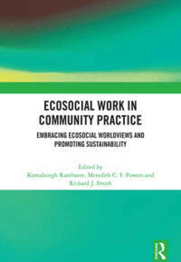 Ecosocial Work in Community Practice