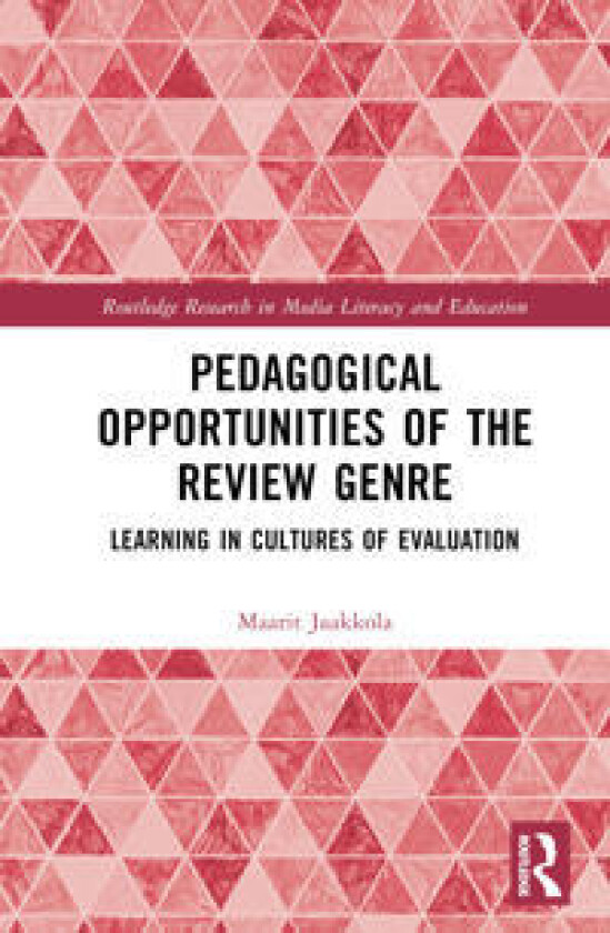 Pedagogical Opportunities of the Review Genre