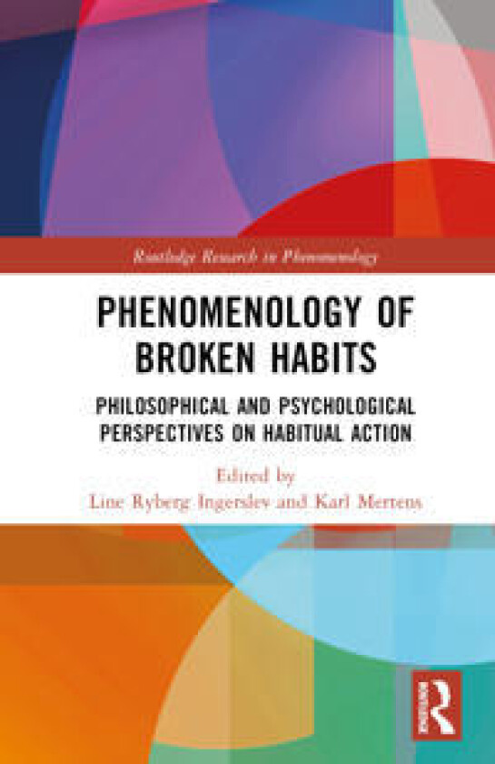 Phenomenology of Broken Habits