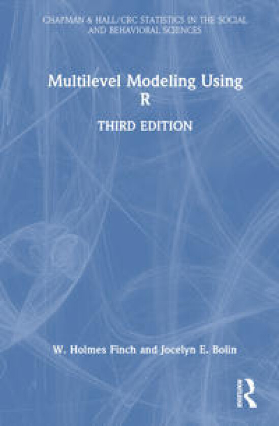 Multilevel Modeling Using R