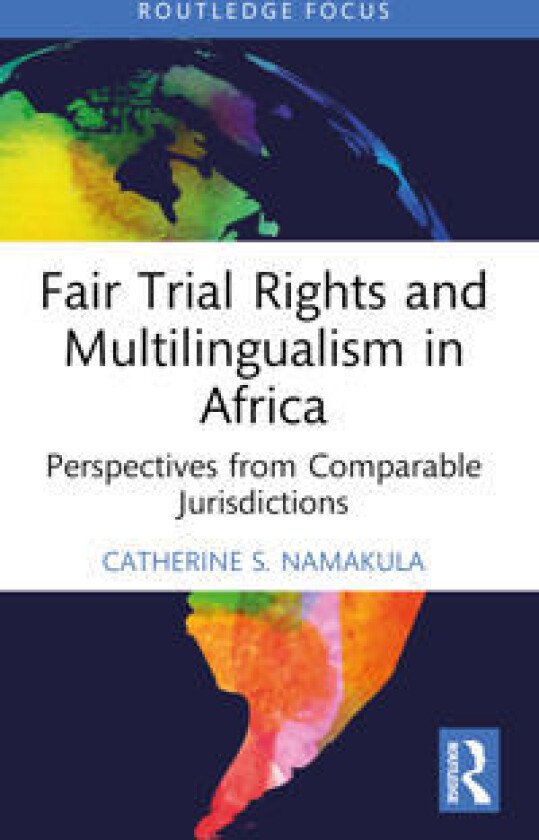 Fair Trial Rights and Multilingualism in Africa