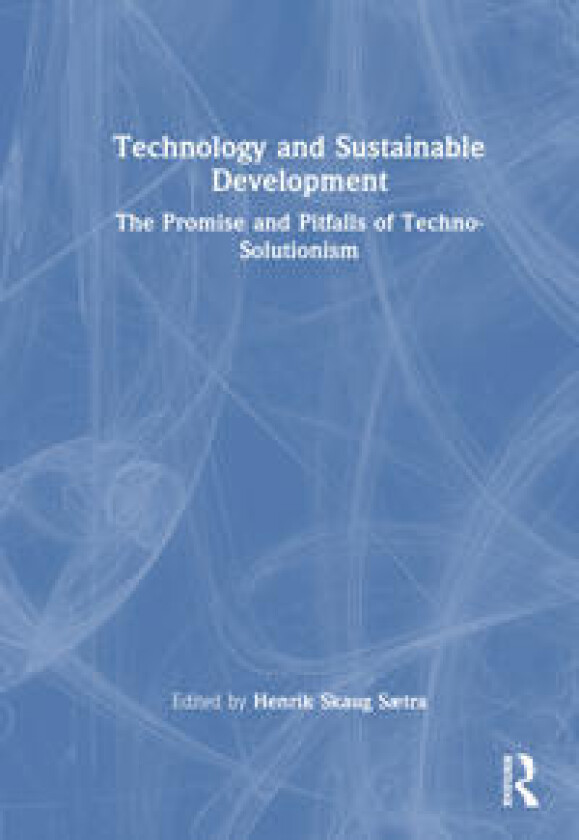 Technology and Sustainable Development