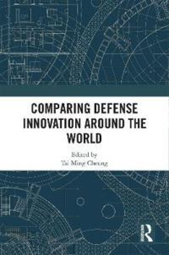 Comparing Defense Innovation Around the World