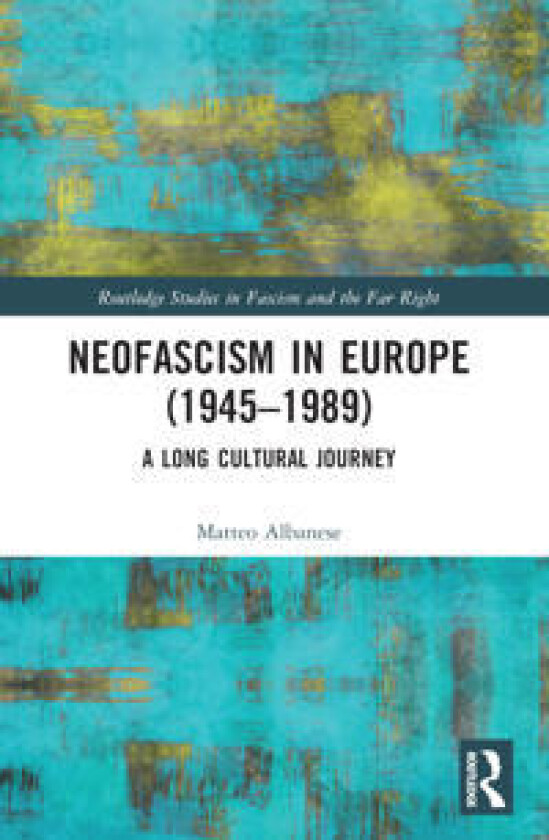 Neofascism in Europe (1945–1989)