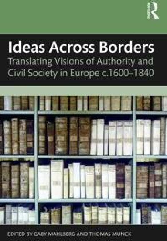 Ideas Across Borders