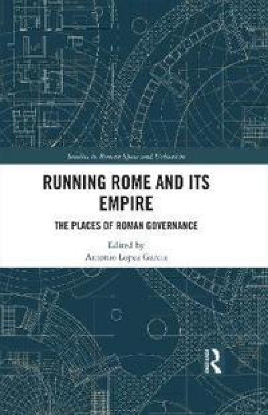 Running Rome and its Empire