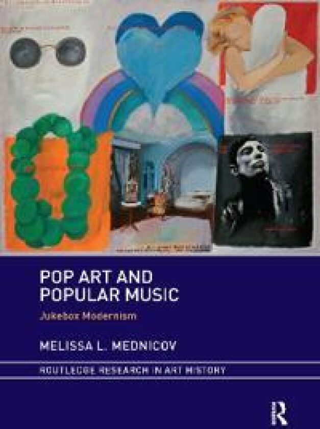 Pop Art and Popular Music