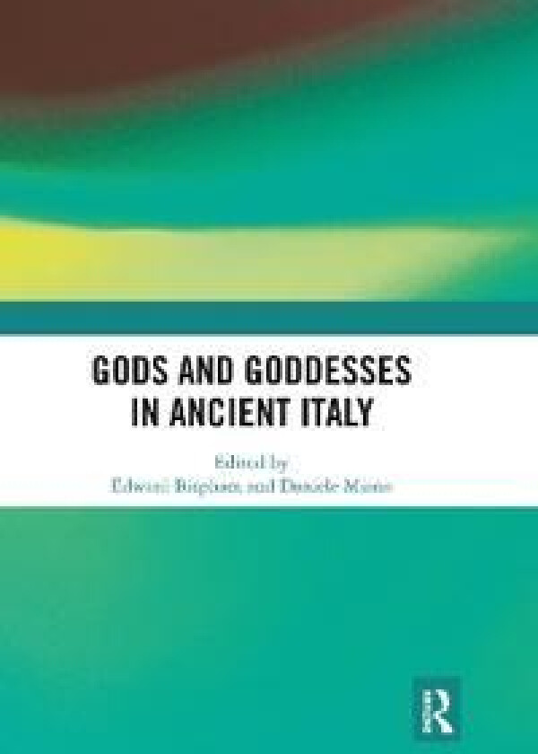 Gods and Goddesses in Ancient Italy