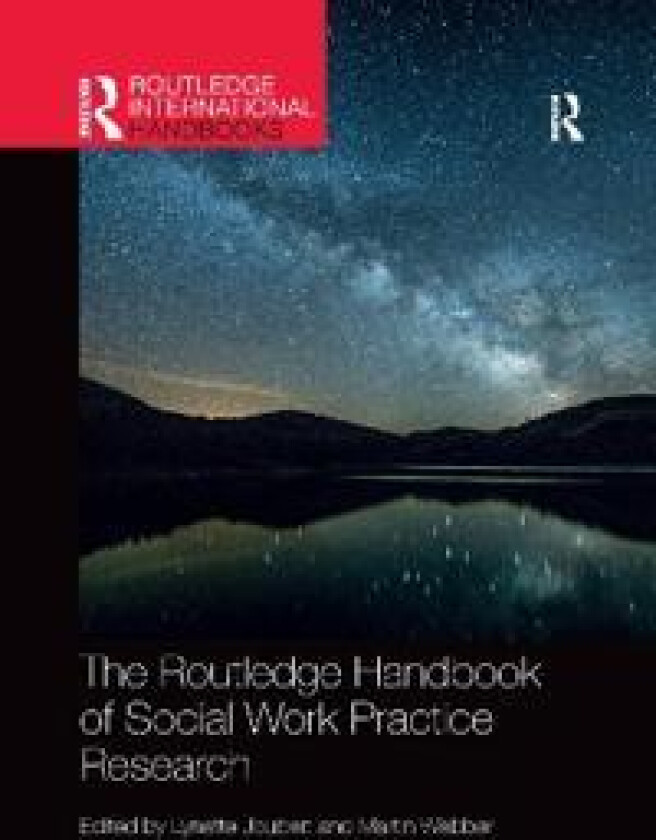 The Routledge Handbook of Social Work Practice Research