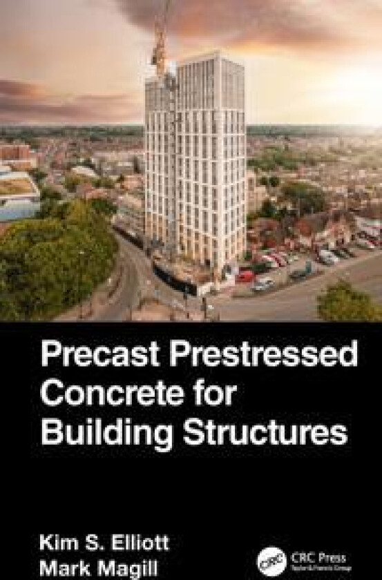 Precast Prestressed Concrete for Building Structures