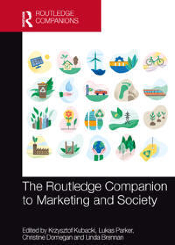 The Routledge Companion to Marketing and Society