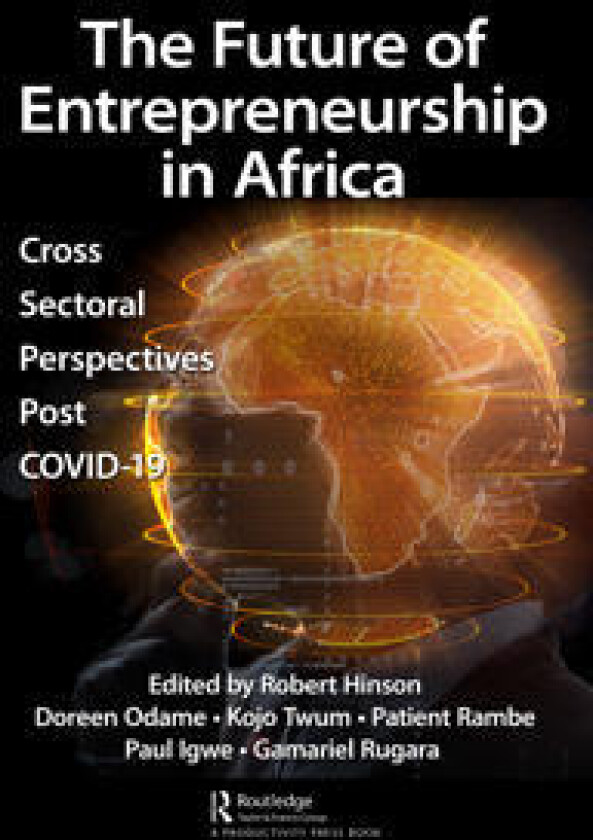 The Future of Entrepreneurship in Africa