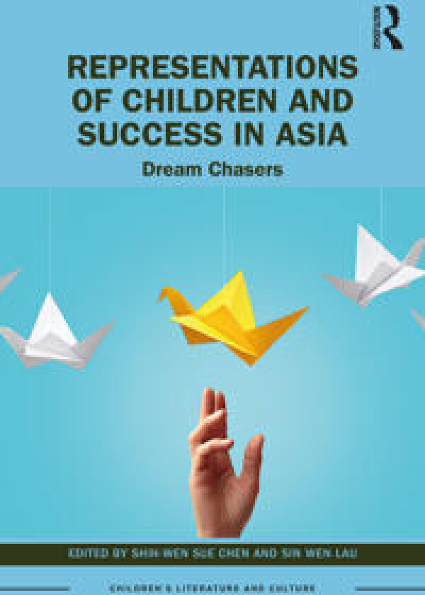 Representations of Children and Success in Asia