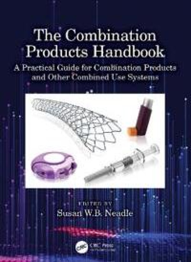The Combination Products Handbook