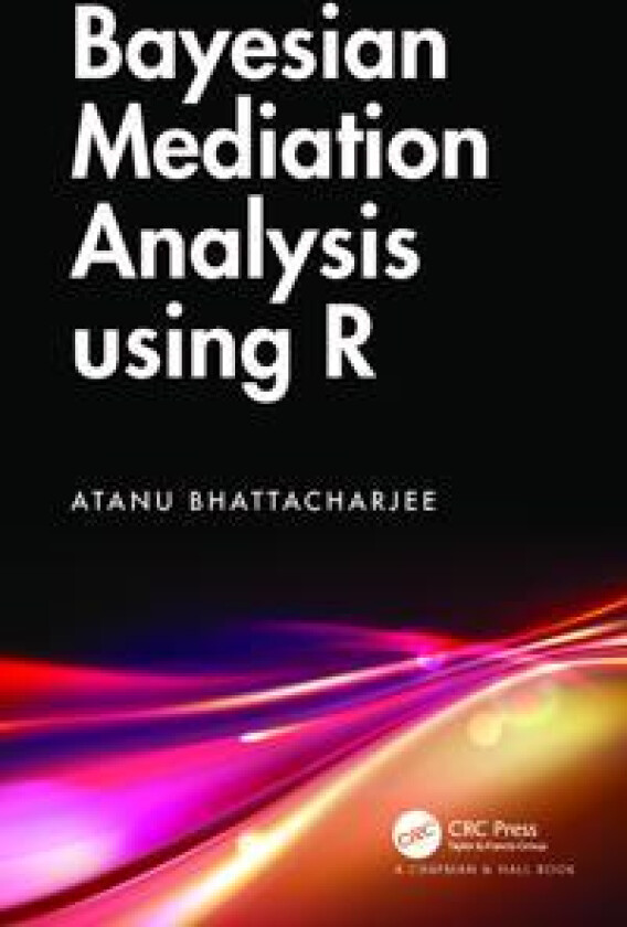 Bayesian Mediation Analysis using R