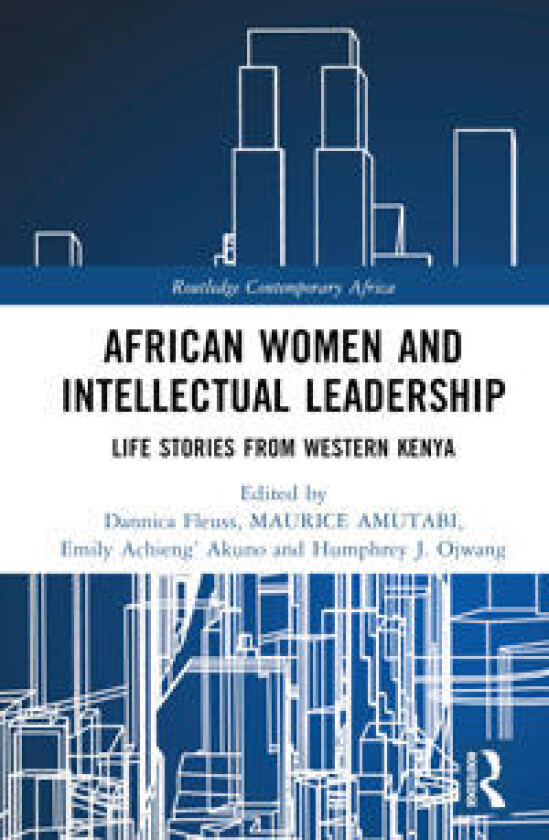 African Women and Intellectual Leadership
