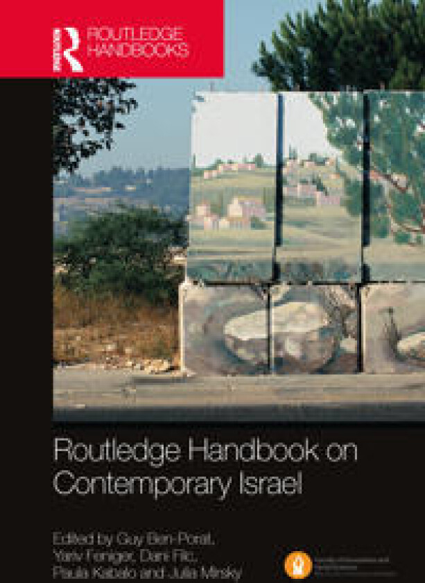 Routledge Handbook on Contemporary Israel