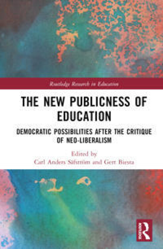 The New Publicness of Education