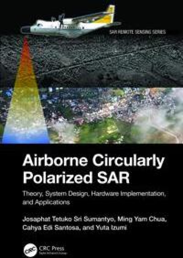 Airborne Circularly Polarized SAR