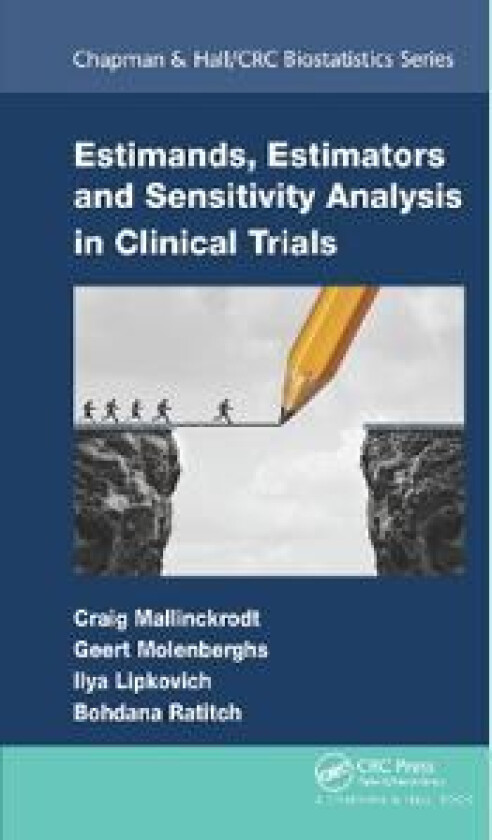 Estimands, Estimators and Sensitivity Analysis in Clinical Trials